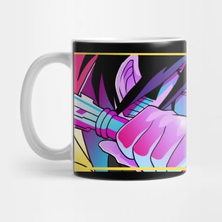 Treveor Belmont of Castlevania Season 3 Mug